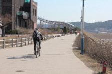 사람이 그립다면 소래포구 …자연을 걷고 싶다면 습지생태공원