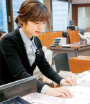 유진투자증권, 공모주 투자 수익 채권에 재투자