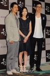 ‘은교’ 박해일·김고은, 성기·음모 노출 ‘파격’