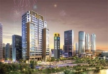 신도림 소형 오피스텔에 투자자 몰려 1200만원에 계약 가능