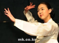 [포토] 아리랑의 아름다움 세계에 알리다