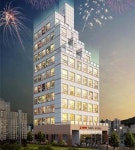 동탄신도시가 아껴둔 수익형 오피스텔