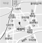 서울 중구 북창동에 348실 규모 관광호텔