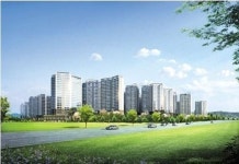 전농·답십리 뉴타운 삼성 래미안 아파트 5049세대 선착순 분양!