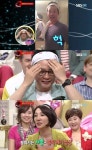 김성주 아내 진수정 “곱창밴드 쓰는 남편 홀딱 깨”