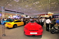 ‘2012 서울오토살롱 ∙ 2012 서울오토서비스’ 오는 7월 코엑스서 개최!