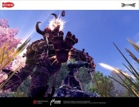 액션 MMORPG ‘레이더즈’ 강력한 시스템 장착
