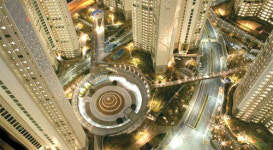 [살기좋은 아파트] 2009년 최우수상 / SK건설 `오륙도 SK뷰`