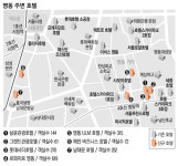 명동에만 21개 몰려…다시 그리는 호텔지도
