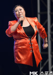 [mk포토] BMK, `초록콘서트 이 악물고 달려봐요!`
