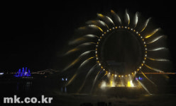 [포토] 여수엑스포의 자랑, `빅오`쇼