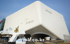 `2012 여수엑스포` 국내 기업관 최고의 디자인은?