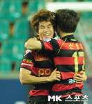 포항, 지역 청소년 스틸야드 체험 프로그램 실시