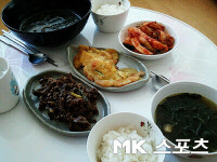 한국 집밥 화제, 세계인의 입맛을 훔치다