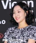 [mk포토] 은교 `김고은` `형광등 백개 켜놓듯한 자체발광 미모`