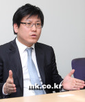 마이더스 손 이 남자가 주무르면 빌딩 가치가 쑥