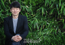 [인터뷰]한익수 대표, 나이트 DJ가 120억대 공연 기획자로