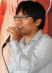 [포토] 드라마 `아이두 아이두`의 강대선 PD