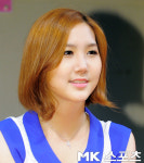 [mk포토] 에이핑크 `홍유경` `수많은 팬들에 흐믓미소 번져~`