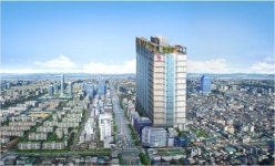 강남역 시세차익 높은 수익형 오피스텔 분양!