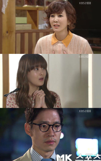 김남주-김승우 부부, 밥 아저씨의 결혼 이야기로 웃음 속에 공감 공유