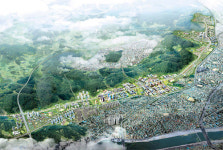 [울산·전남·전북 혁신도시] LH, KCC스위첸