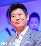 [mk포토] 성동일 미스고 선택한이유?, 출연료 때문...