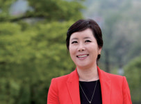 CEO 스피치 강사로 활동 중인 윤영미 아나운서 “남을 설득시키려면 진심으로 대화 나눠라”