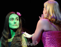 [포토] 착한마녀와 나쁜마녀