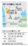 이시아폴리스4차 핑거커피점 | [분양현장 NOW] 대구 `더샵 이시아폴리스 4차` 아파트