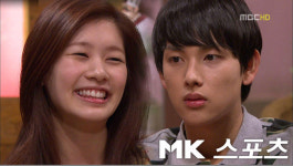 스탠바이 임시완-정소민, 오묘한 러브라인 시작