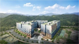 서울 강남 인근에 첨단 지식산업센터 ‘인덕원 IT밸리’ 나온다