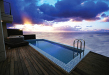 남해와 제주도에부는 풀빌라펜션 바람 그정체는?