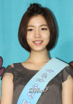 [포토] 티아라 화영, `스마일!`