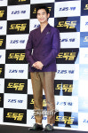 [포토] 김수현, `훈훈한 미소`
