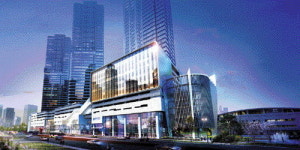 [분양 하이라이트] 망우역 현대엠코 상봉동 이노시티