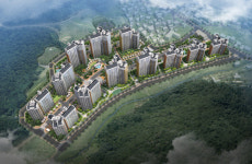 세종시 e편한세상 480만원대 반값아파트 분양!