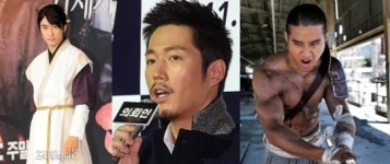 ‘군 면제’ 덫에 걸린 연예인들