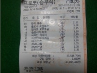 ‘통곡할 아까운 복권’, 2000원으로 4700만원 벌 수 있었는데…