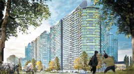 [7월 분양] 현대산업개발 / 대구 월배 아이파크