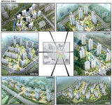첨단자족형 도시 동탄2 5500가구 분양 스타트