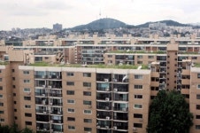 최고가 아파트도 경매시장서 망신살 …대치동 은마 6억원대 추락