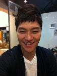 조순창, 다산 상징 배우? 세 아이 아빠 됐다