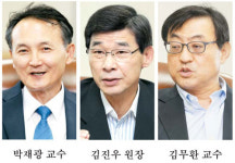 과학적 안전성 검증됐지만 `原電 불신` 해소해야