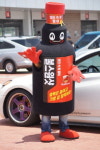 불스원, F1서킷에서 인기몰이?