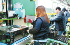 [기업 현장] 가전제품의 마술사 동양매직