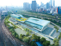 노량진 수산시장 첨단유통센터로…서울시 건축심의 통과