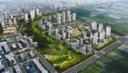 구월 아시아드 선수촌 아파트 ‘대상’ 받은 비결은?