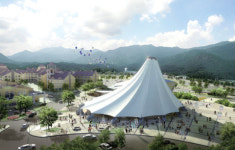 ‘춤에서 춤으로’ 대관령국제음악제…해발 700미터에서 즐기는 실내악