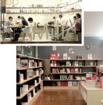 근사한 아트 소품을 품은 갤러리 7…미술관 속 아트숍에 끌리다